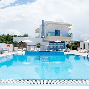 Kasapakis Hotel & Apartments